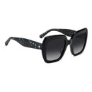 Black Acetate Sunglasses