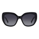 Black Acetate Sunglasses