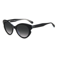 Black Acetate Sunglasses
