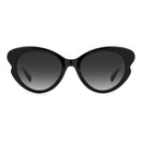 Black Acetate Sunglasses