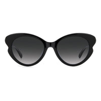 Black Acetate Sunglasses