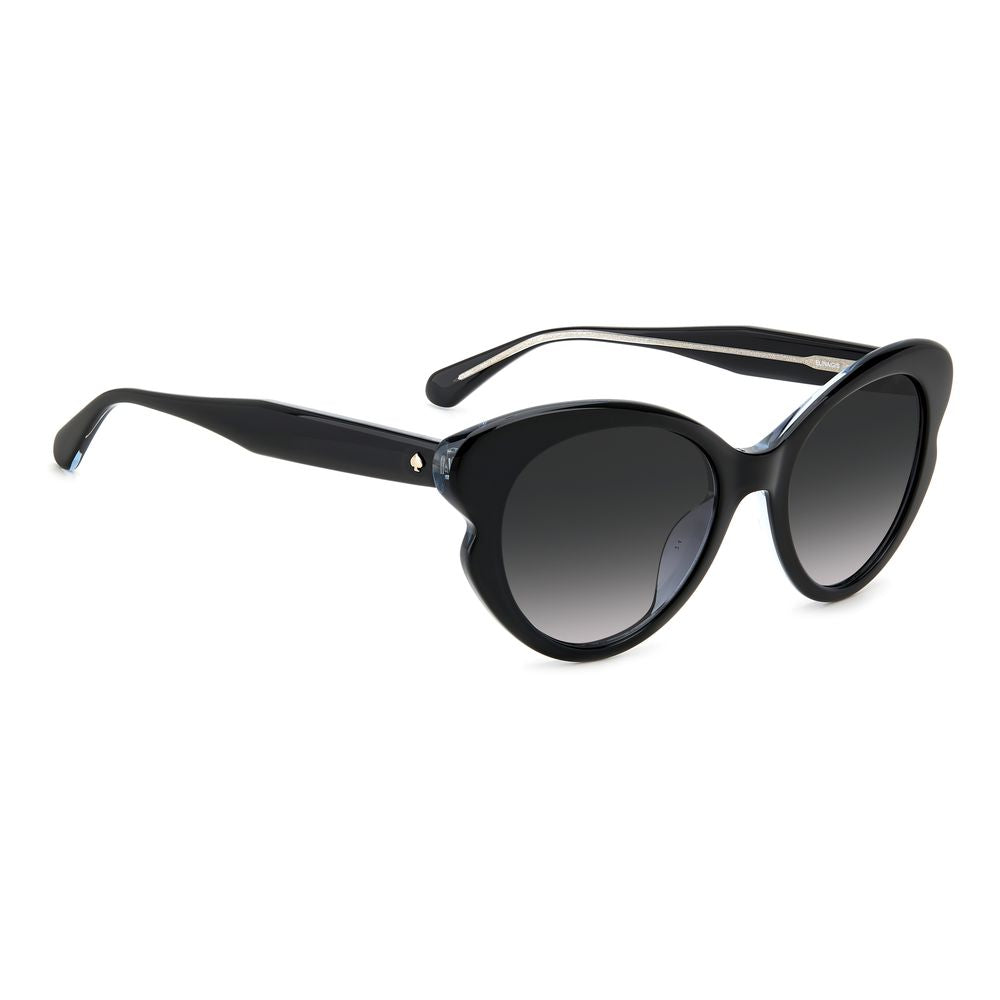 Black Acetate Sunglasses