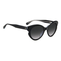 Black Acetate Sunglasses