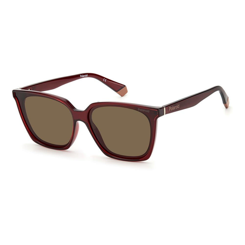 Multicolor Plastic Sunglasses