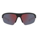 Black Resin Sunglasses