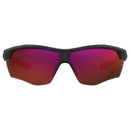 Black Resin Sunglasses