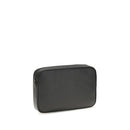 Black Calf Leather Bos Taurus Wallet