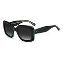 Black Acetate Sunglasses