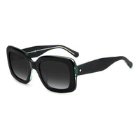 Black Acetate Sunglasses