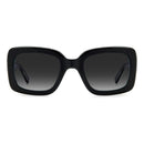 Black Acetate Sunglasses