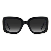 Black Acetate Sunglasses