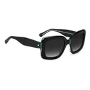 Black Acetate Sunglasses