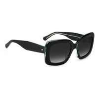 Black Acetate Sunglasses