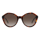 Brown Acetate Sunglasses