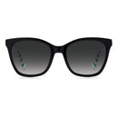 Black Acetate Sunglasses