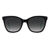 Black Acetate Sunglasses