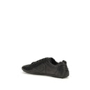 Black Lamb Ovis Aries Aries Low Top Sneakers