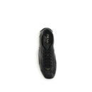 Black Lamb Ovis Aries Aries Low Top Sneakers