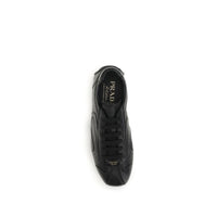 Black Lamb Ovis Aries Aries Low Top Sneakers
