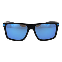 Black Polycarbonate Sunglasses
