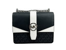 Michael Kors Greenwich Small Flap Shoulder Crossbody Bag