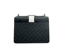 Michael Kors Greenwich Small Flap Shoulder Crossbody Bag