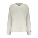 Bianco Cotton Women's Sweatshirt