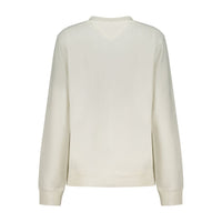 Bianco Cotton Women's Sweatshirt