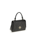 Black Calf Leather Bos Taurus Wallet