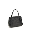 Black Calf Leather Bos Taurus Wallet