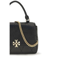 Black Calf Leather Bos Taurus Wallet