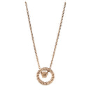 Gold Metal Necklace