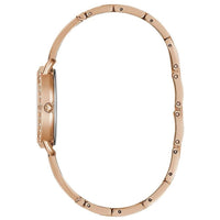 Multicolor Stainless Steel Dress Watch