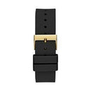 Black Synthetic Digital Watch