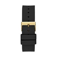 Black Synthetic Digital Watch
