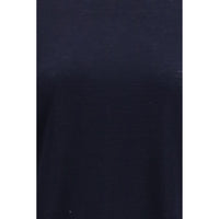 Blue Wool Oves Aries T-Shirt