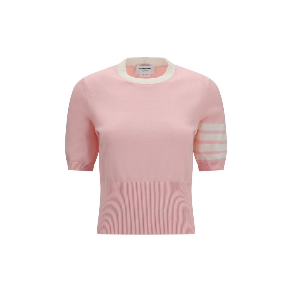 Multicolor Cotton T-Shirt