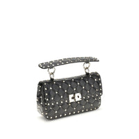 Black Lamb Ovis Aries Aries Shoulder Bag