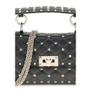 Black Lamb Ovis Aries Aries Shoulder Bag
