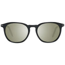 Black Plastic Sunglasses