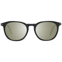 Black Plastic Sunglasses