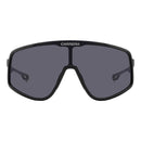 Black Injected Sunglasses
