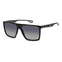 Black Injected Sunglasses