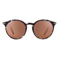 Blue Acetate Sunglasses
