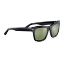 Black Plastic Sunglasses