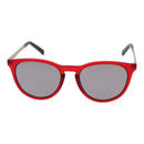 Multicolor Plastic Sunglasses