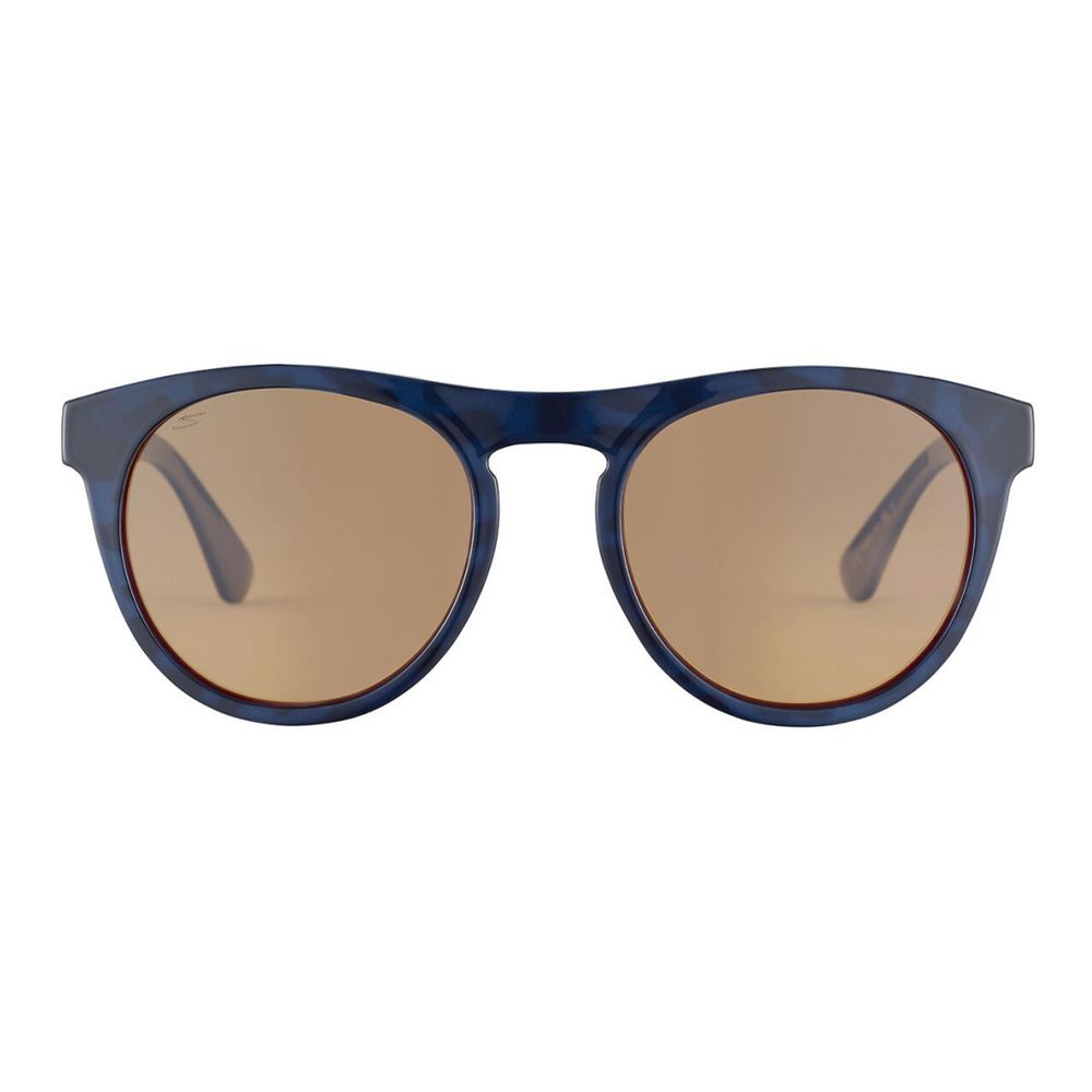 Brown Resin Sunglasses