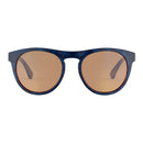 Brown Resin Sunglasses