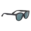 Black Resin Sunglasses