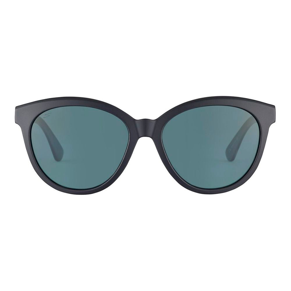 Black Resin Sunglasses